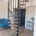 Apartmán Neuf 100m² Clim Ollioules