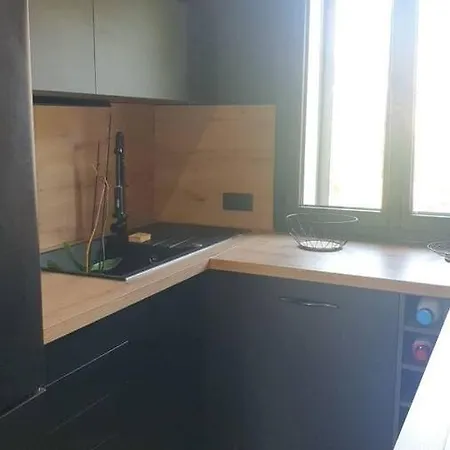 Neuf 100m² Clim Apartment *