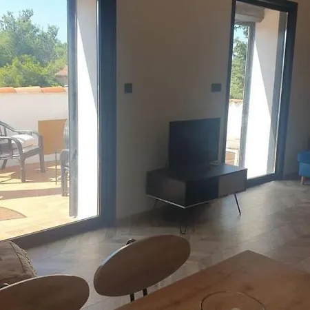 Neuf 100m² Clim Apartment