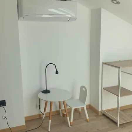 Neuf 100m² Clim *