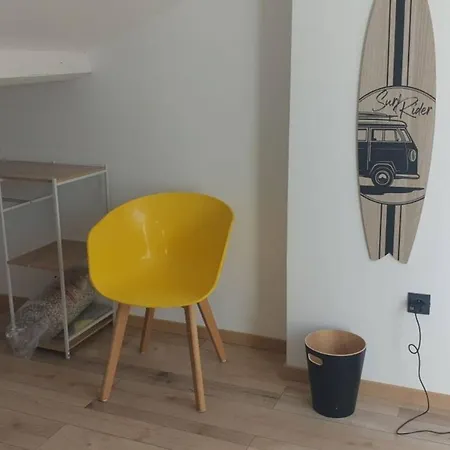 Neuf 100m² Clim *