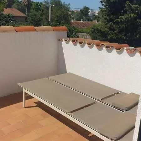 Neuf 100m² Clim * Ollioules