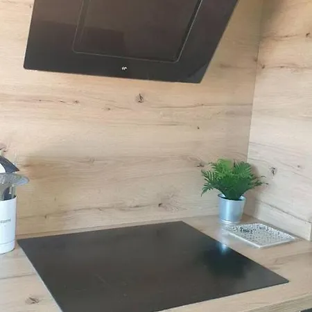 Neuf 100m² Clim Apartment