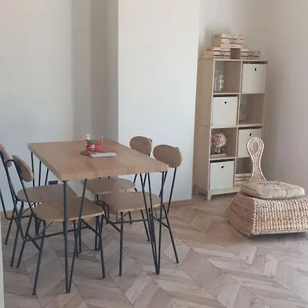 Apartment Neuf 100m² Clim Ollioules