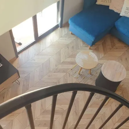 Neuf 100m² Clim Apartment Ollioules