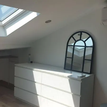 Apartment Neuf 100m² Clim Ollioules