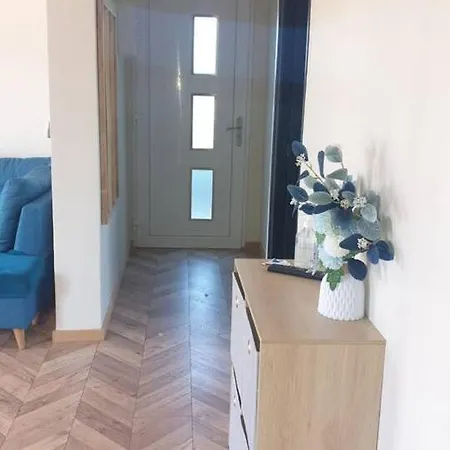 Apartment Neuf 100m² Clim