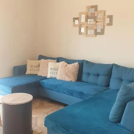 Apartment Neuf 100m² Clim