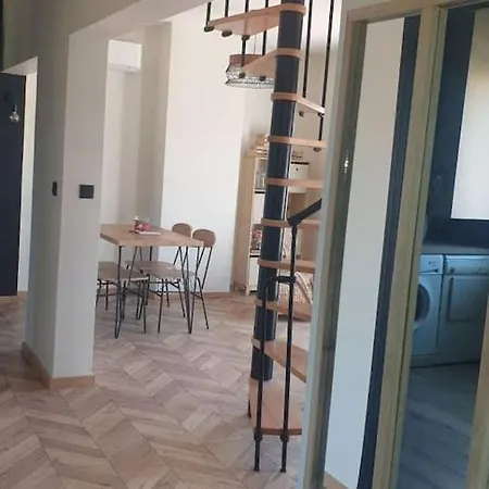 Apartment Neuf 100m² Clim Ollioules
