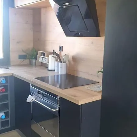 Neuf 100m² Clim