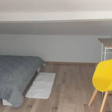 Neuf 100m² Clim Apartment